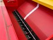 Combinado de siembra - Pöttinger - vitasem 302 a / lion 302