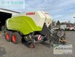 Empacadora gigant - Claas - quadrant 5200 fc tandem
