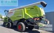 Cosechadora de Cereal - Claas - lexion 750