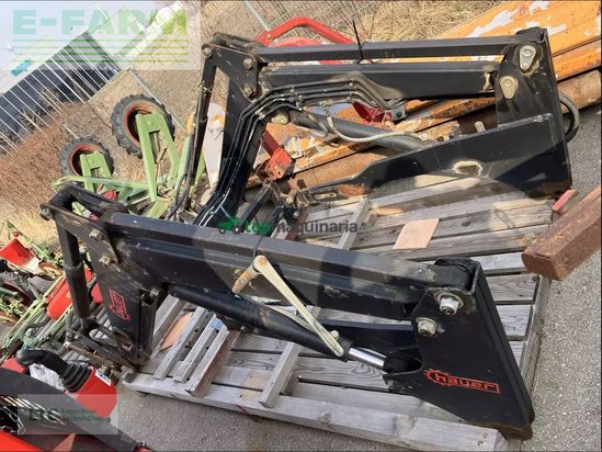 Minicargadora -  - pom 80