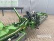 Cortacésped manual - Fendt - slicer 991 tl-kc