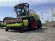 Cosechadora de Cereal - Claas - jaguar 950