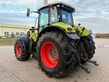Tractor agrícola - Claas - axion 840 cis