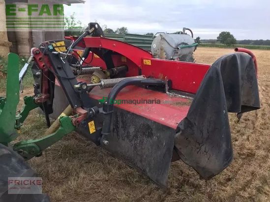 Cortacésped manual - Vicon - extra 332