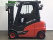Elevadora - Linde - h 16 d evo 391-00