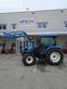 Tractor agrícola - New Holland - t 4s.55 stage v S