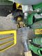 Cosechadora de Cereal - John Deere - 8600