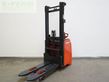 Elevadora - Linde - l 20 i 1173
