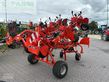 Henificador - Kuhn - gf 10812 t