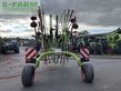 Henificador - Claas - USED 2020 LINER 2900 MANUAL