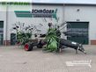 Henificador - Fendt - former 14055 pro gen2
