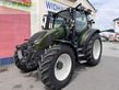 Tractor agrícola - Valtra - g125 eco active