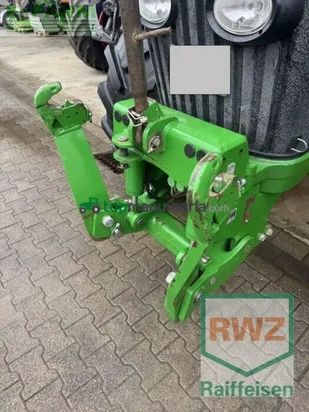 Tractor agrícola - John Deere - 7930 premium