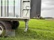 Cinta transportadora de forraje - Fliegl - gigant asw 3101