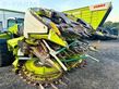 Cabezal - Claas - orbis 750 ac auto contour, 10-reiher, für jaguar