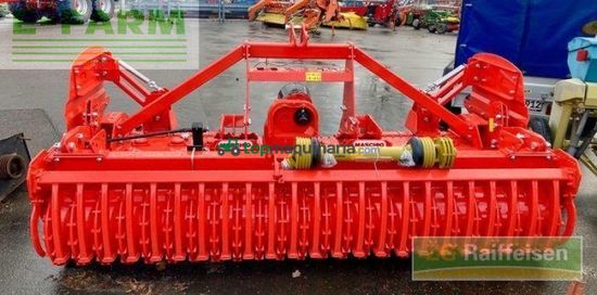 Combinado de siembra - Maschio - dm-classic 3000 scm ne