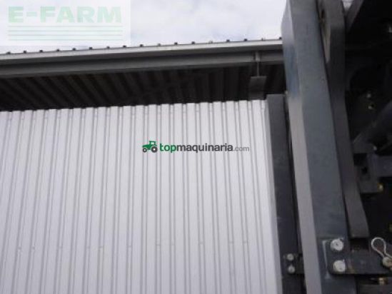 Elevadora - Linde - h 160 d/1200 1401