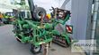 Cultivador - garant Kotte - güllegrubber 460