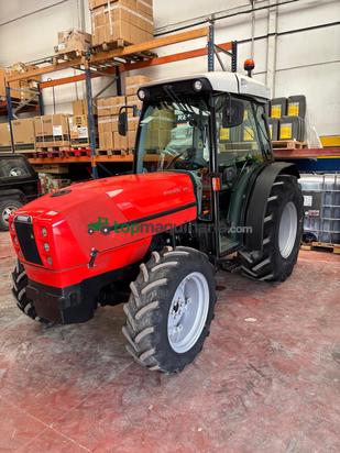 Tractor agrícola - Same - FRUTTETO 100 GS