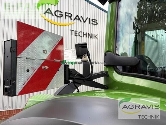 Tractor agrícola - Fendt - 724 vario gen-6 profi+ setting 2