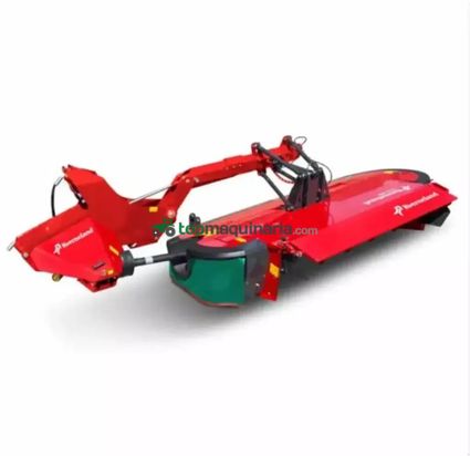 Cortacésped manual - Kverneland - 3332 mt