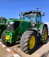 Tractor agrícola - John Deere - 6210R