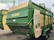 Remolqu agrícola - Krone - titan 6/42 gd