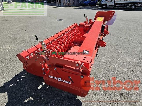 Grada rotativa - Rotoland - sk 300