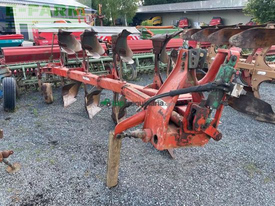 Arado - Kverneland - f120