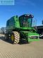 Cosechadora de Cereal - John Deere - 9780 cts