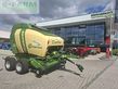 Empacadora gigant - Krone - comprima v 180 xc tandem 17 messer
