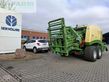 Empacadora gigant - Krone - bigpack 1270 xc highspeed