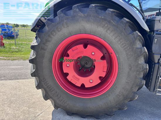 Tractor agrícola - Fendt - 942 vario gen7 profi+