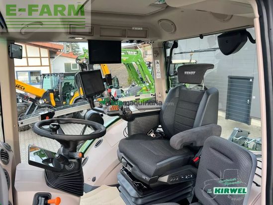 Tractor agrícola - Fendt - 832 vario gen5
