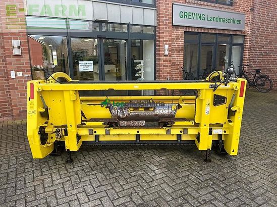 Cabezal - Kemper - 630c