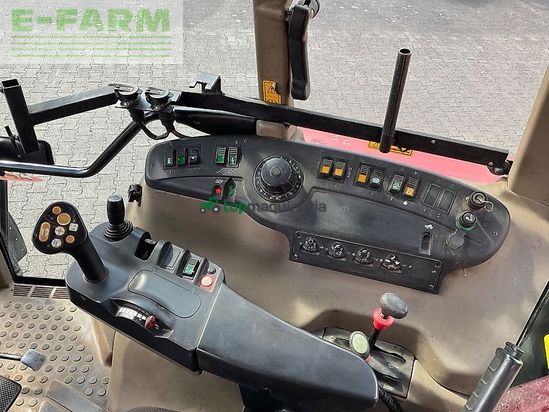Tractor agrícola - Case IH - cvx 1170