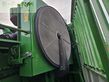 Cosechadora de Cereal - John Deere - w540