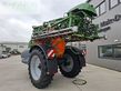 Atomizador - Amazone - ux 6201 super