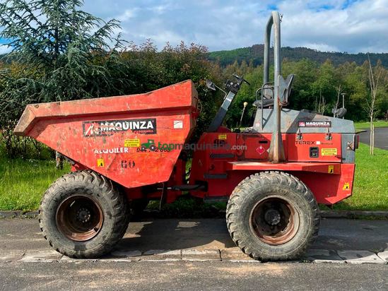 BENFORD PT9000