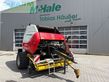 Empacadora gigant - Pöttinger - impress 185 v master