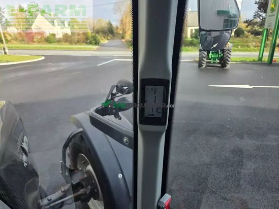 Tractor agrícola - Valtra - t214 active Active