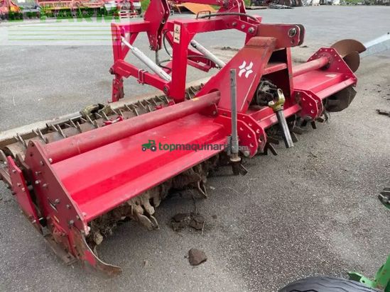 Grada rotativa - Howard - r500s-305s