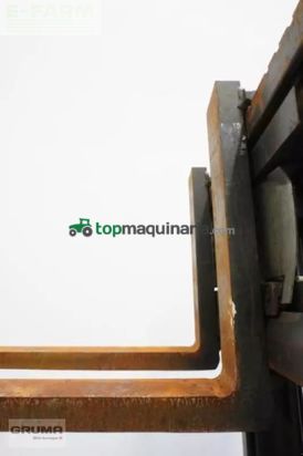 Elevadora - Linde - e 14 evo 386-02