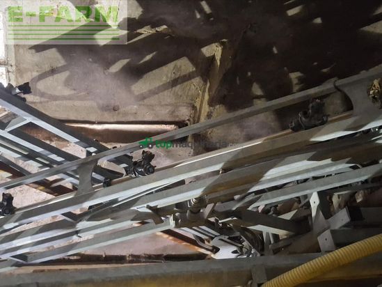 Atomizador -  - FARMER 1000L