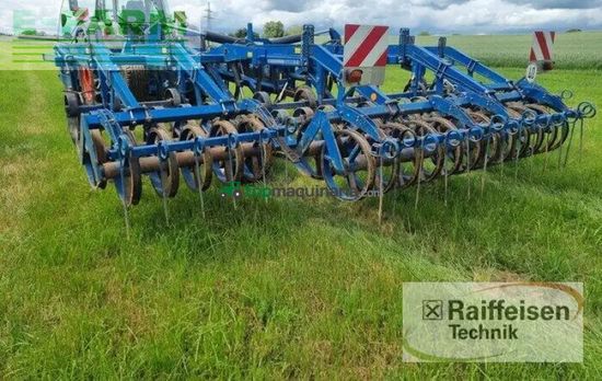 Cultivador - Kockerling - quadro 570