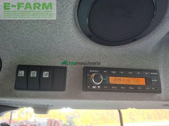 Tractor agrícola - Deutz-Fahr - 5125 gs