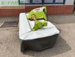 Cortacésped manual - Claas - disco 3150-f