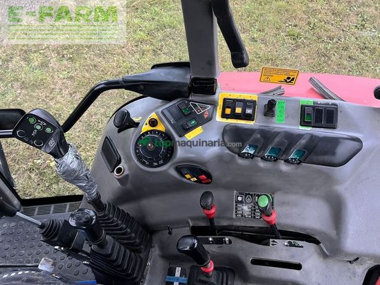 Tractor agrícola - Steyr - 9094 m a profi