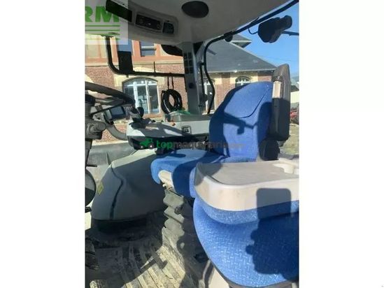 Tractor agrícola - New Holland - t7.200 ac