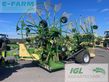 Henificador - Krone - swadro tc 1370